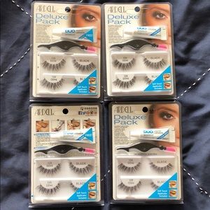 Brand new Ardell 120 Demi lashes